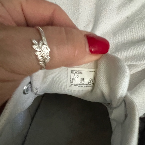 Vans Platform - Picture 5 of 6